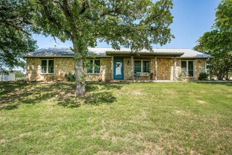 790 County Road 1308 Bridgeport TX 76426