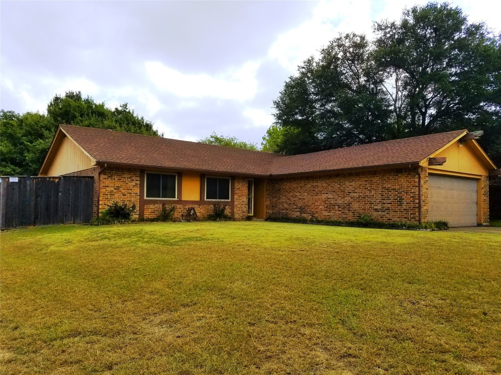 401 Flaxseed Lane Fort Worth TX 76108
