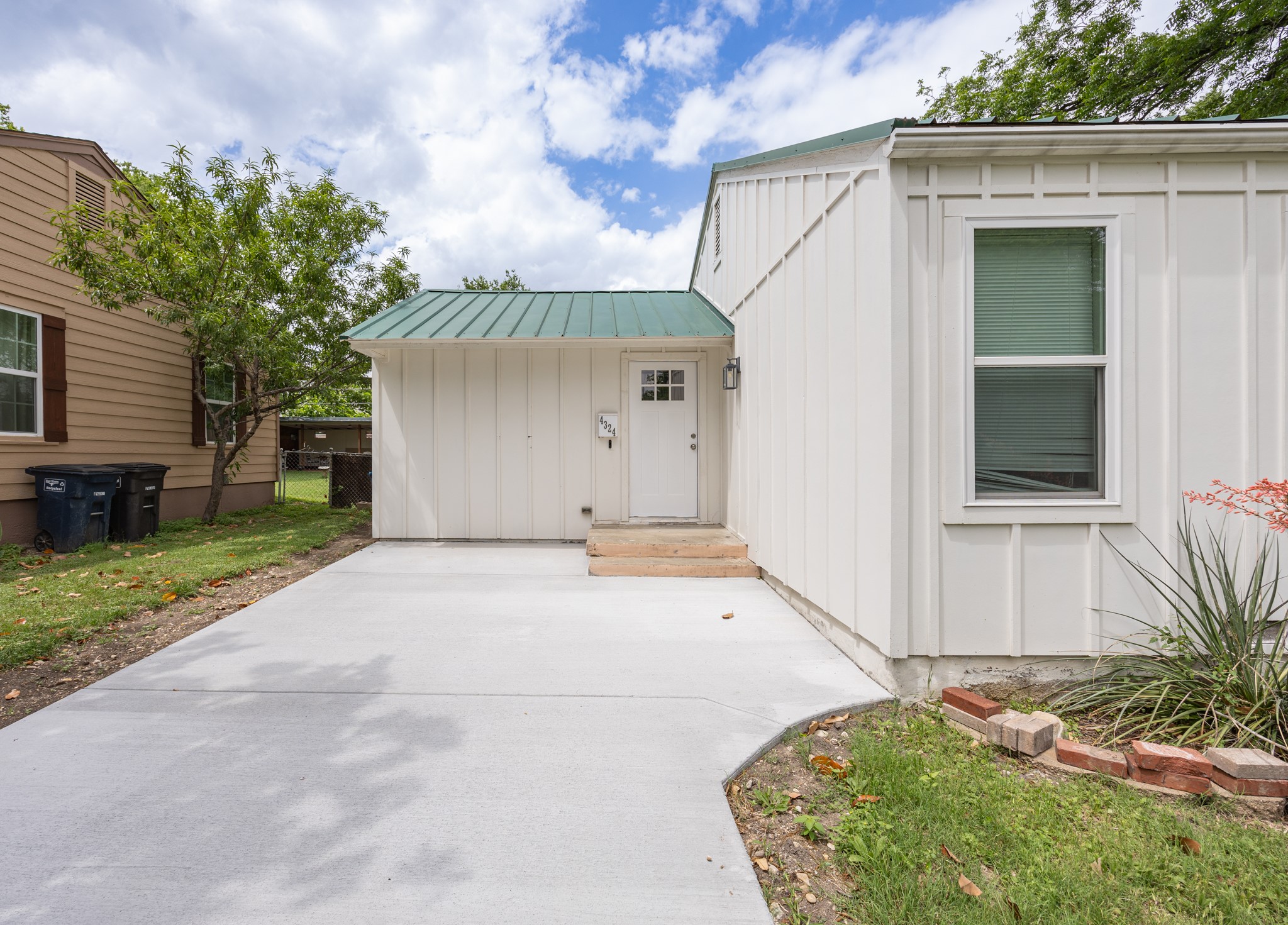 4324 Geddes Avenue Fort Worth TX 76107