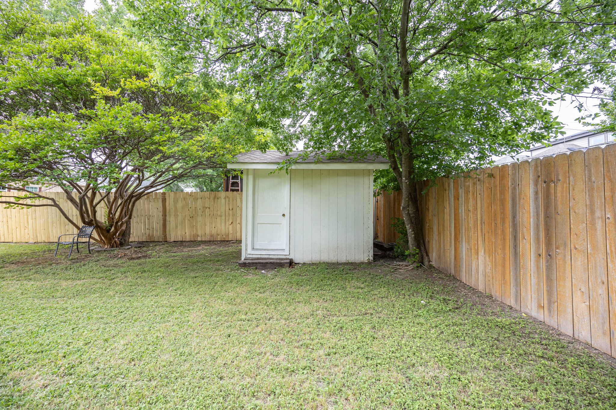 4324 Geddes Avenue Fort Worth TX 76107