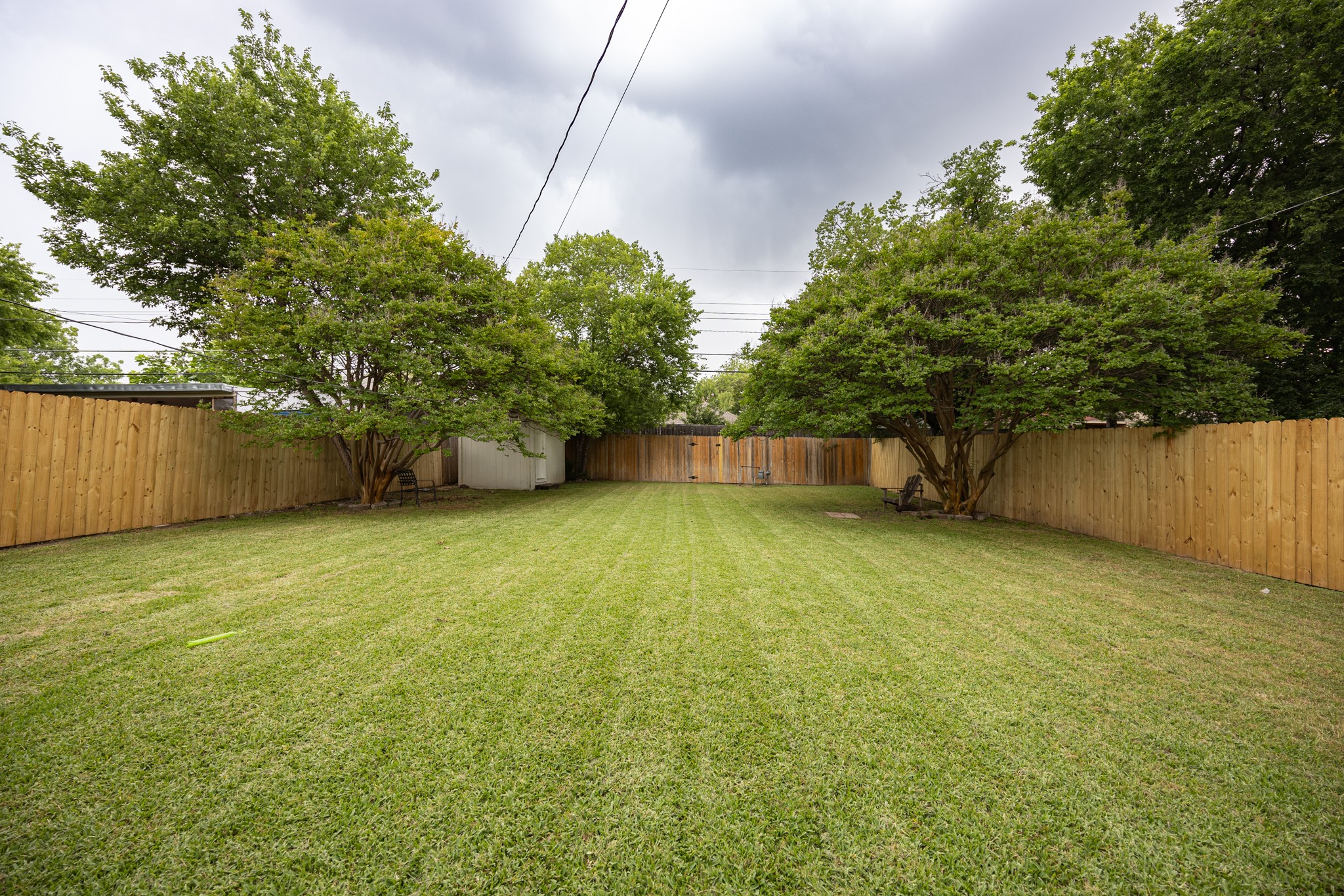 4324 Geddes Avenue Fort Worth TX 76107