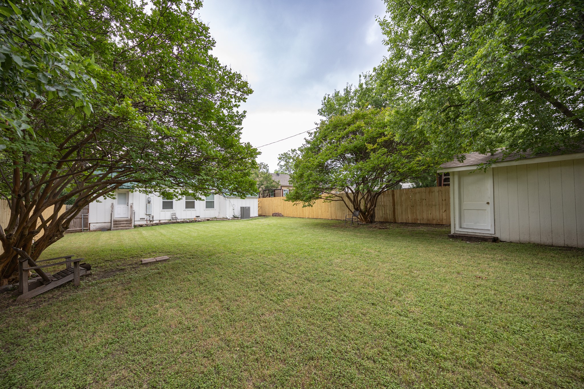 4324 Geddes Avenue Fort Worth TX 76107