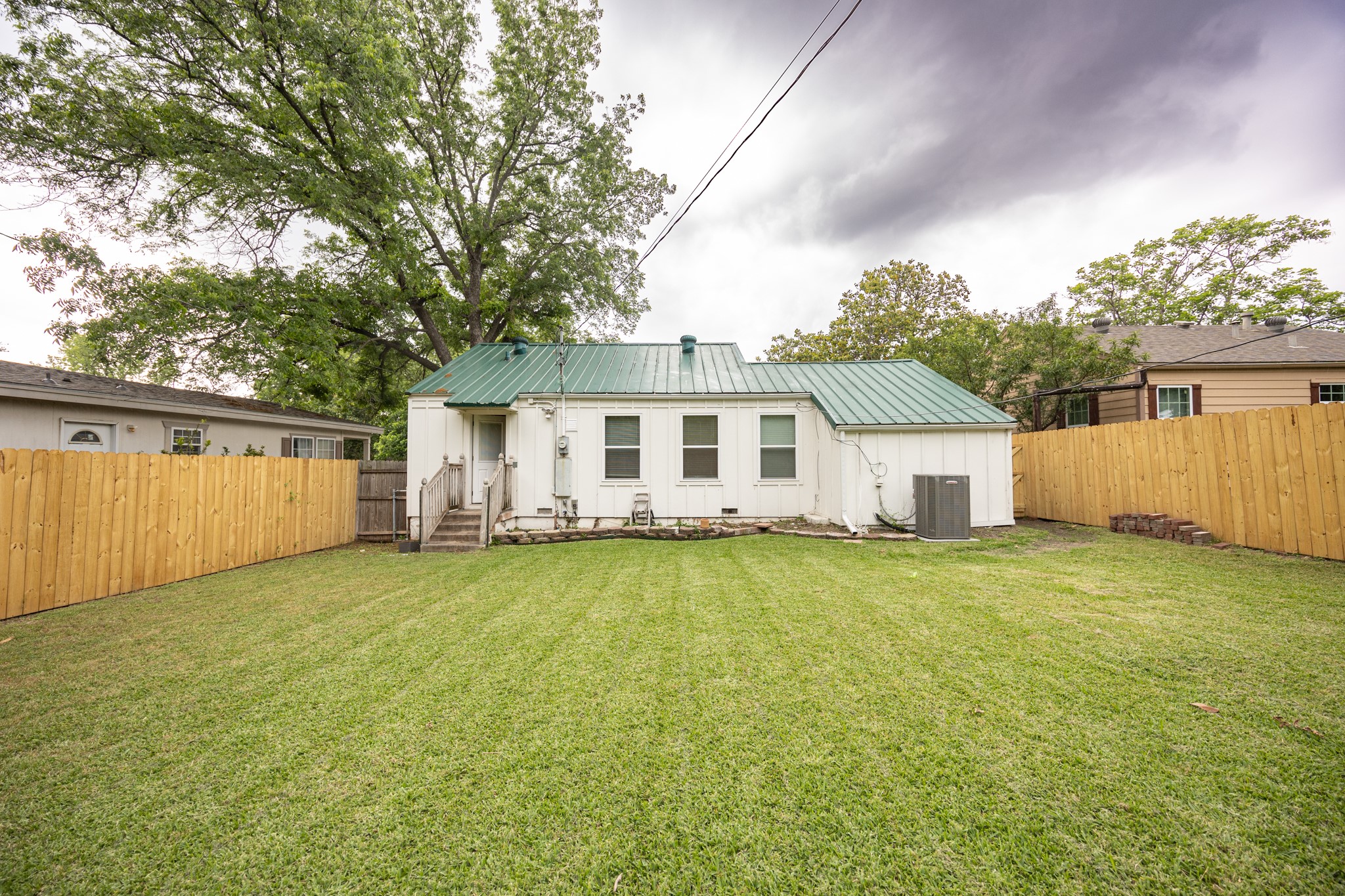 4324 Geddes Avenue Fort Worth TX 76107