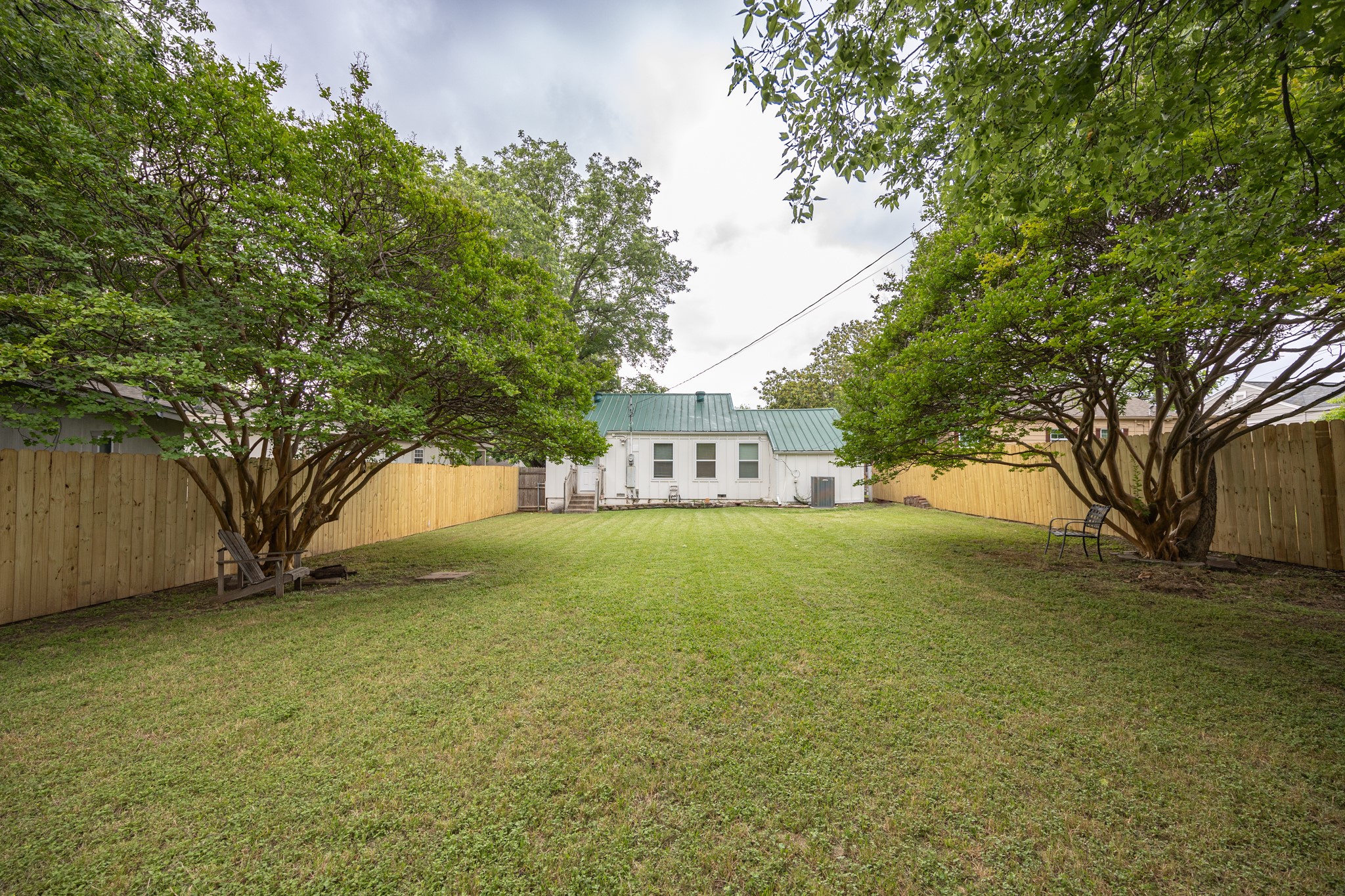 4324 Geddes Avenue Fort Worth TX 76107