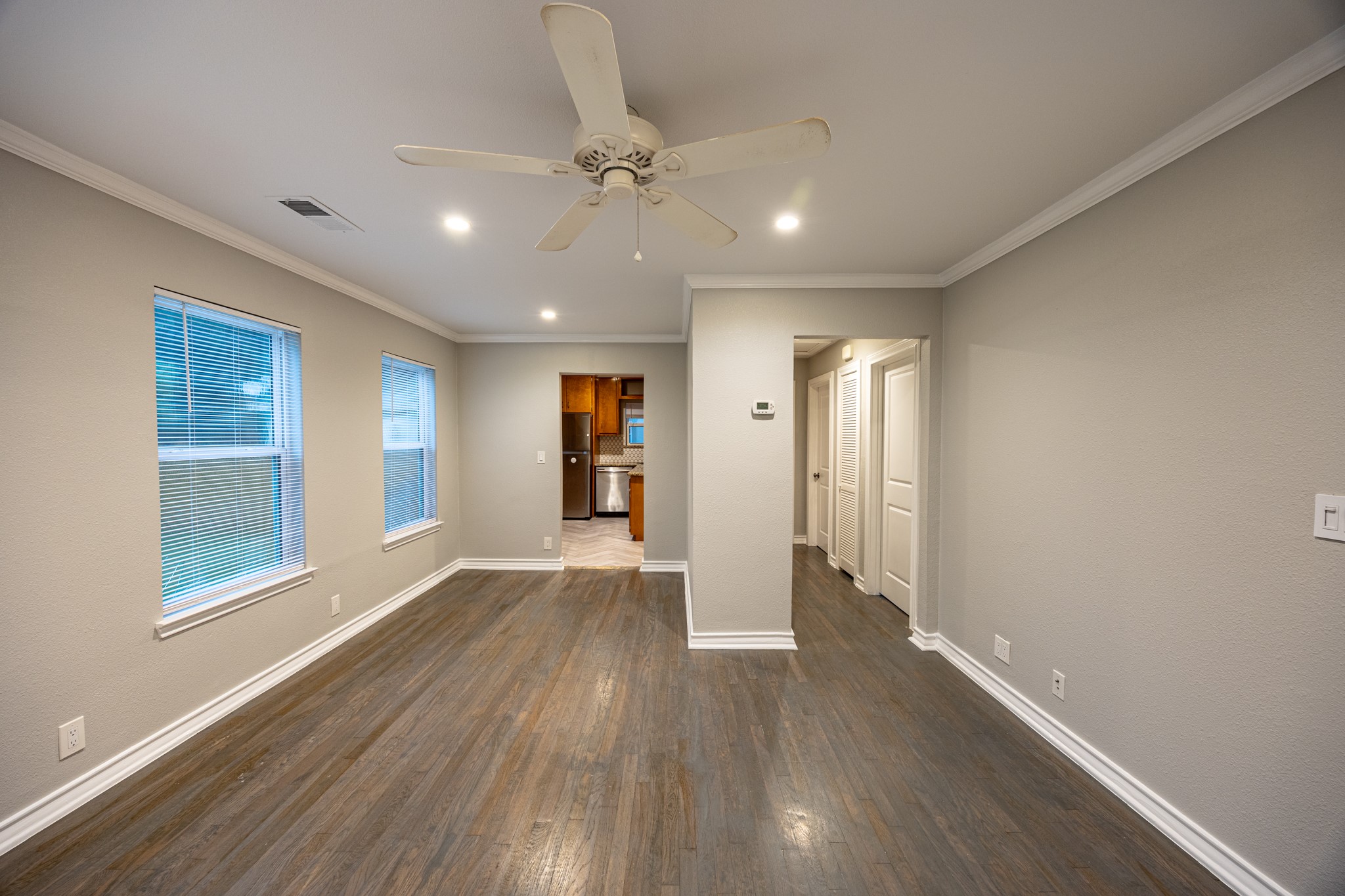 4324 Geddes Avenue Fort Worth TX 76107