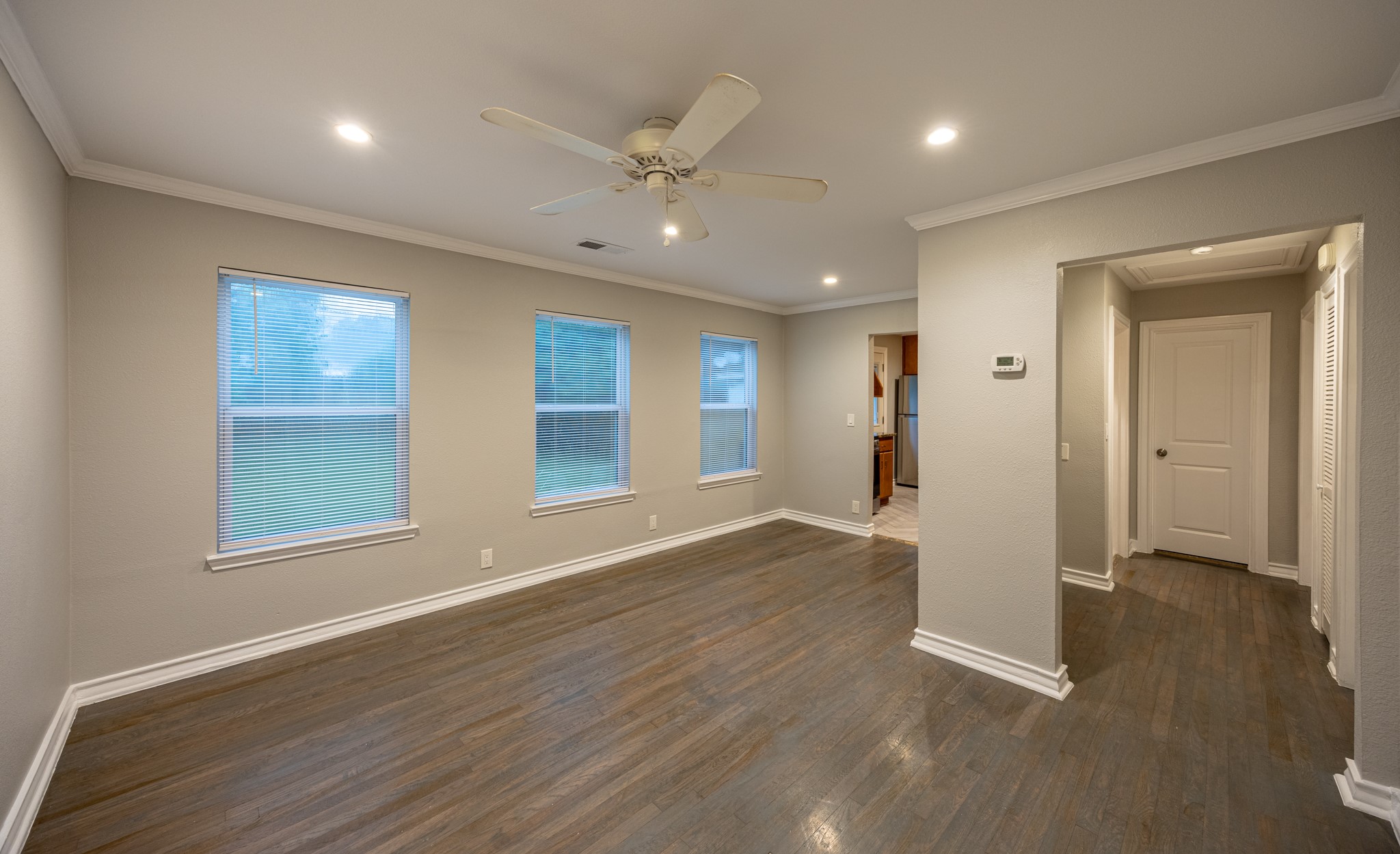 4324 Geddes Avenue Fort Worth TX 76107