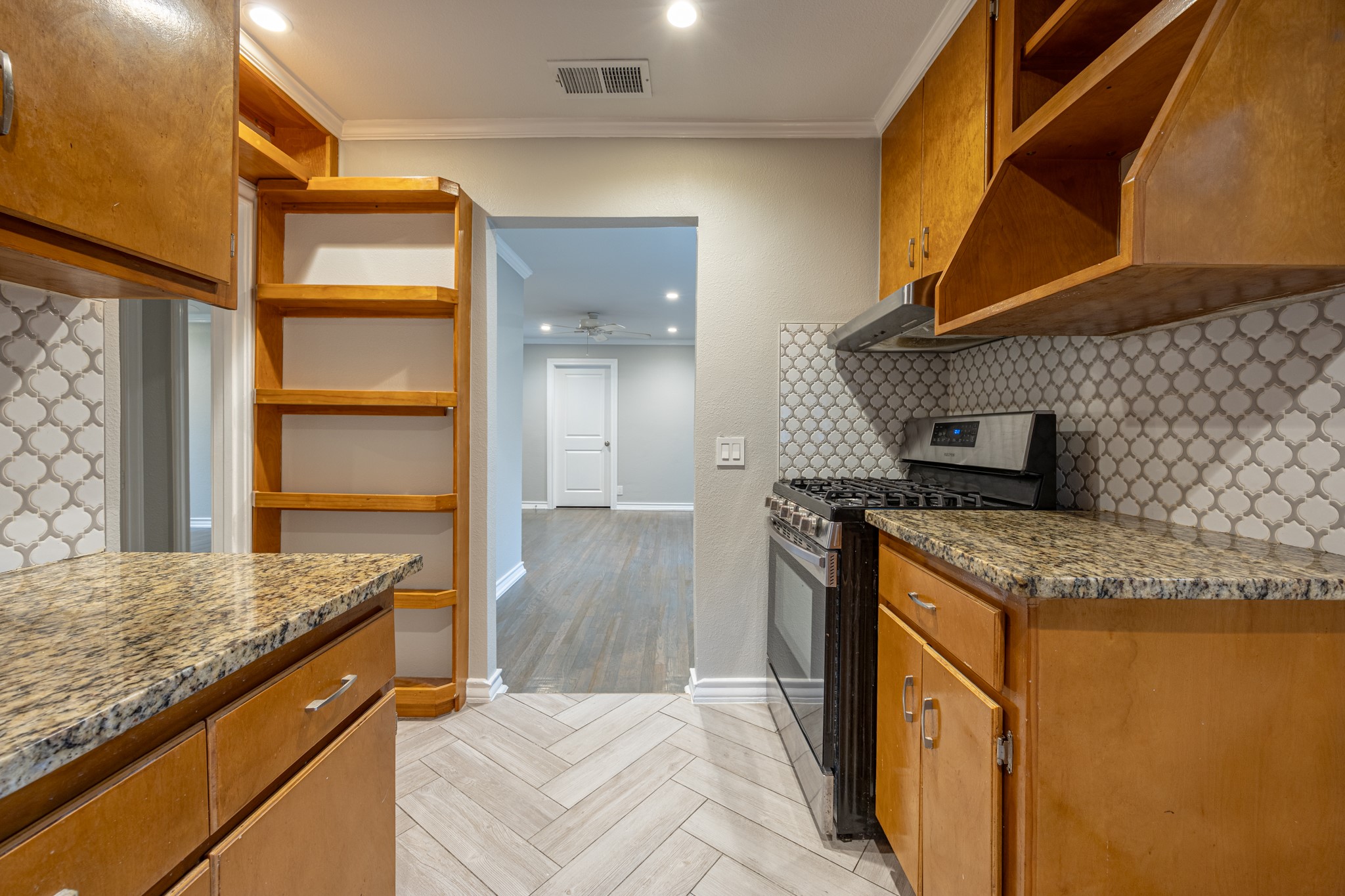 4324 Geddes Avenue Fort Worth TX 76107