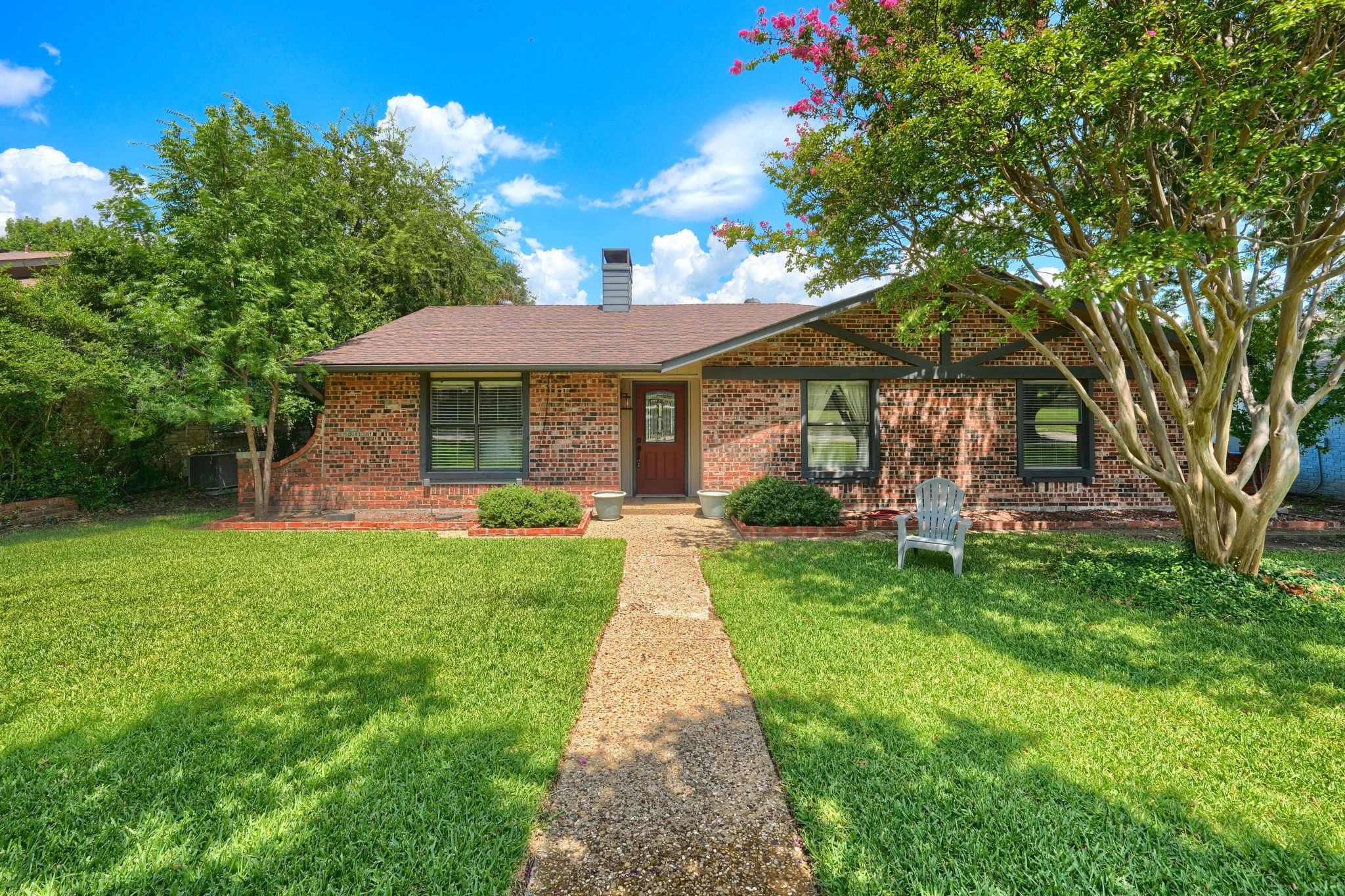 2929 Spring Brook Drive Garland TX 75044