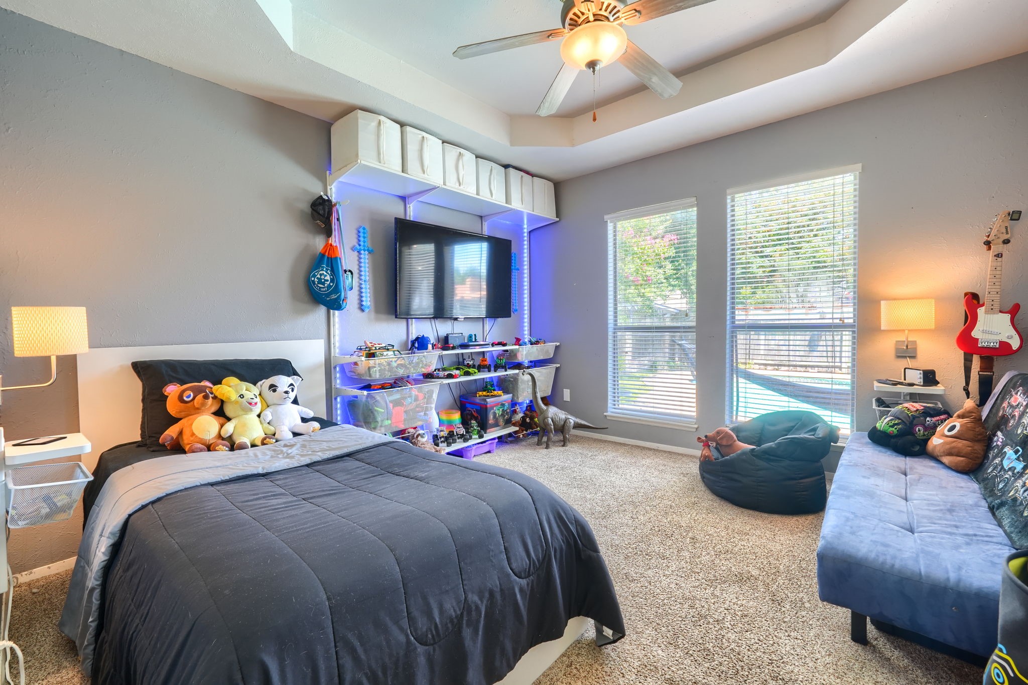 2929 Spring Brook Drive Garland TX 75044