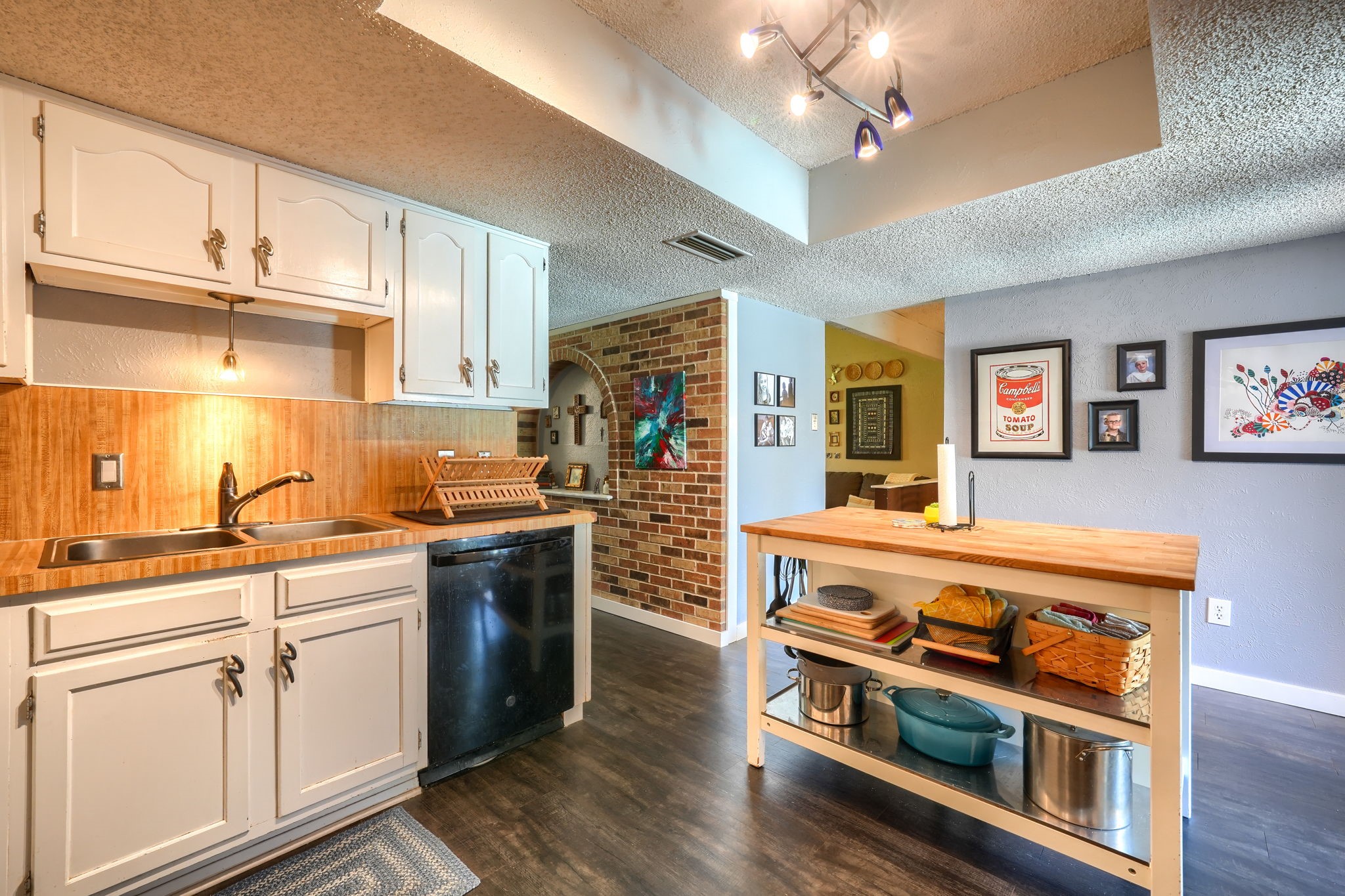 2929 Spring Brook Drive Garland TX 75044