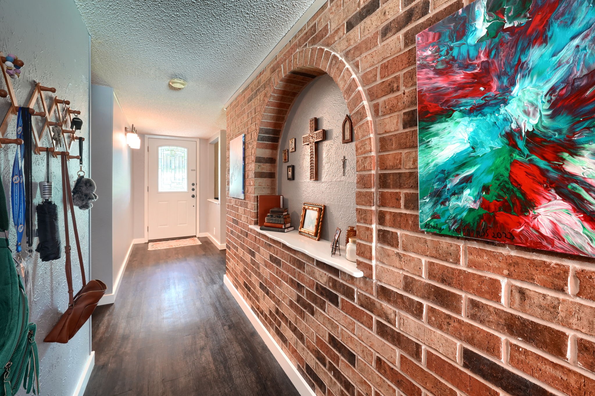 2929 Spring Brook Drive Garland TX 75044