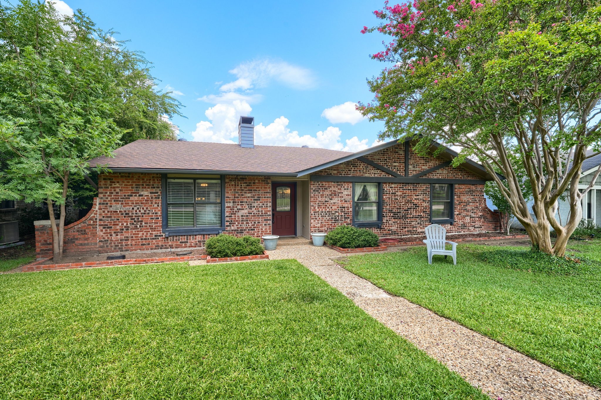 2929 Spring Brook Drive Garland TX 75044