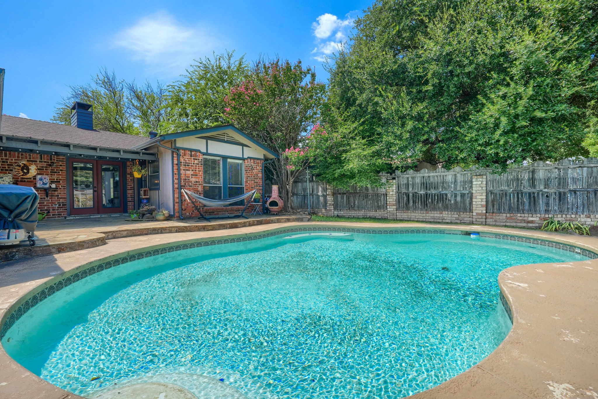 2929 Spring Brook Drive Garland TX 75044
