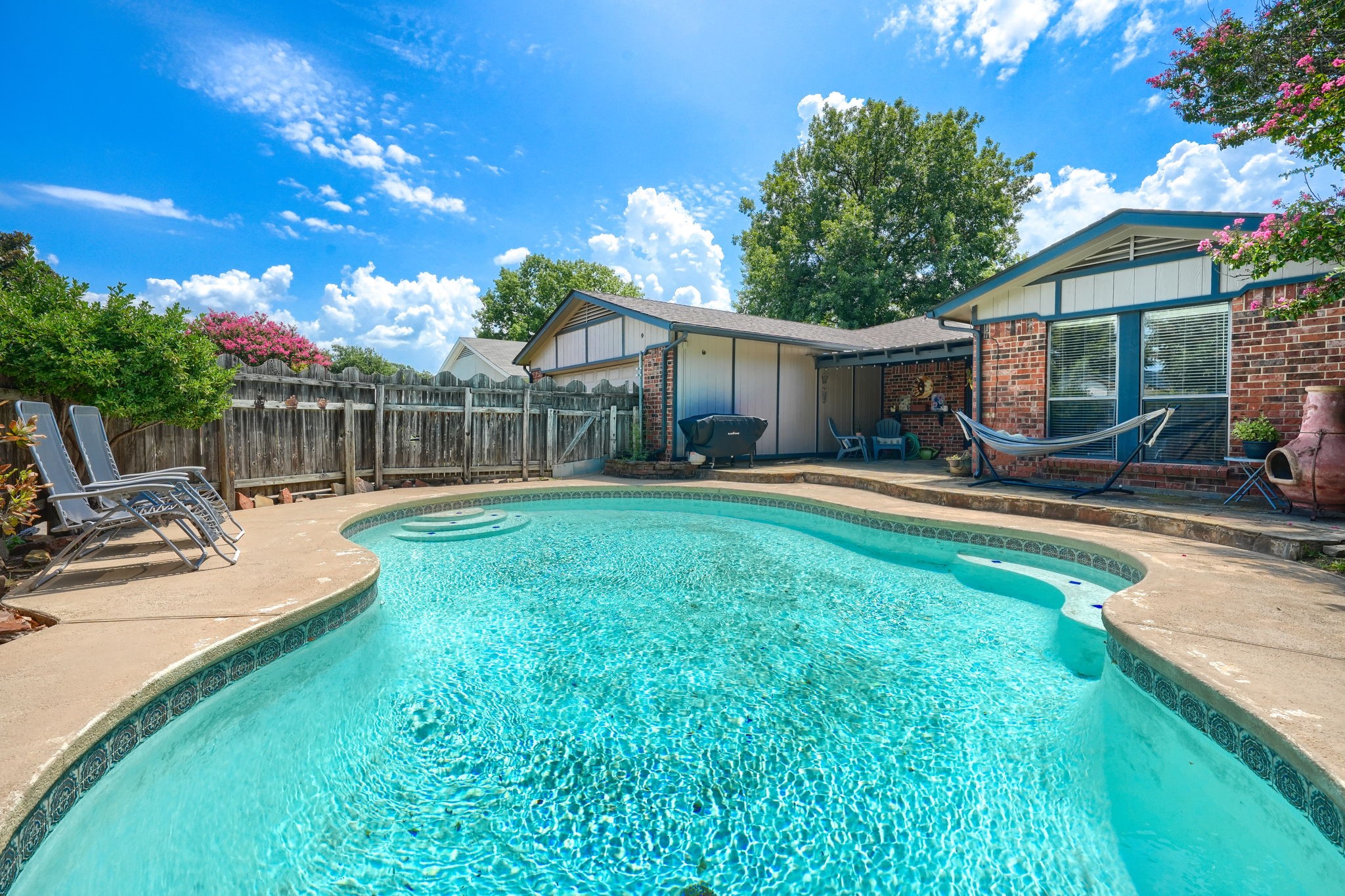 2929 Spring Brook Drive Garland TX 75044
