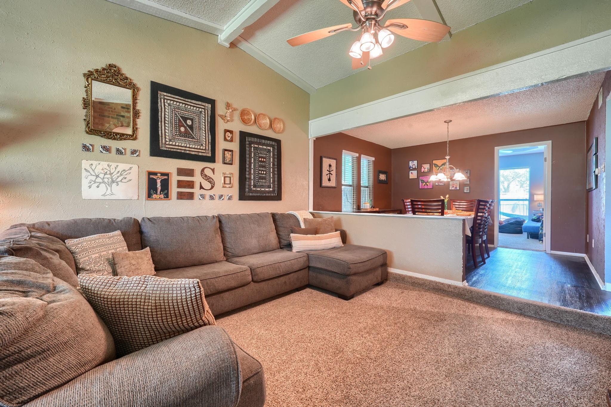 2929 Spring Brook Drive Garland TX 75044