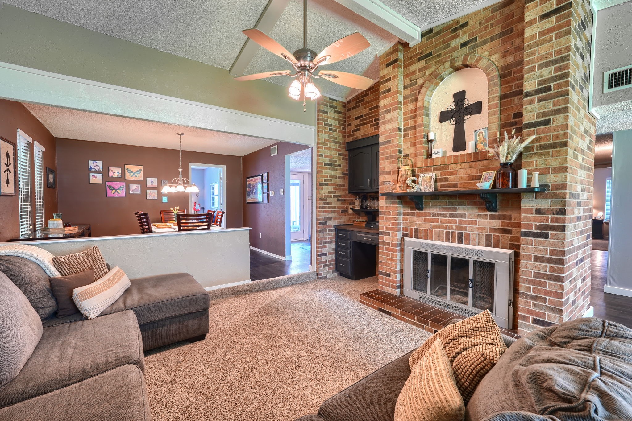 2929 Spring Brook Drive Garland TX 75044