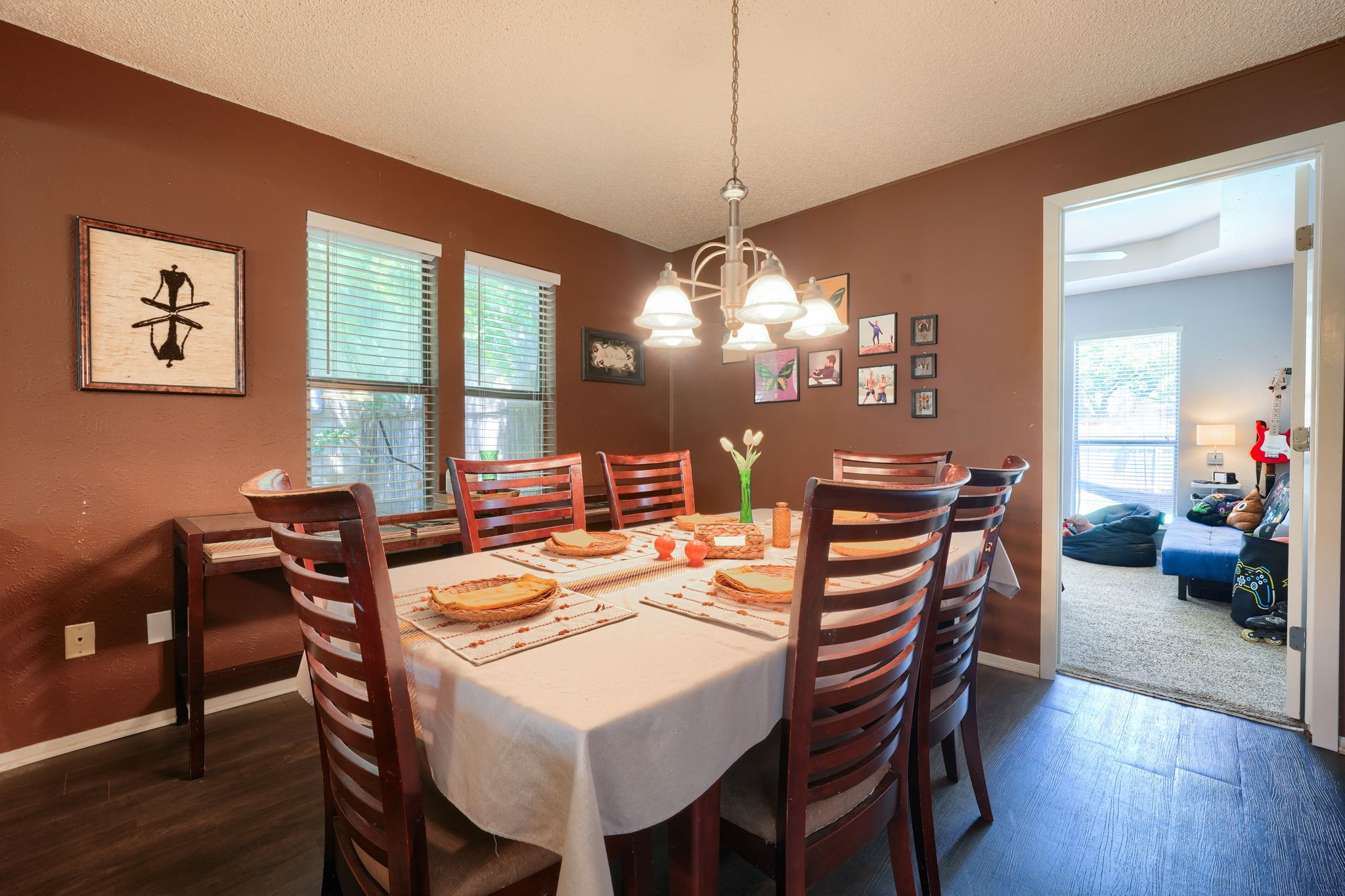 2929 Spring Brook Drive Garland TX 75044
