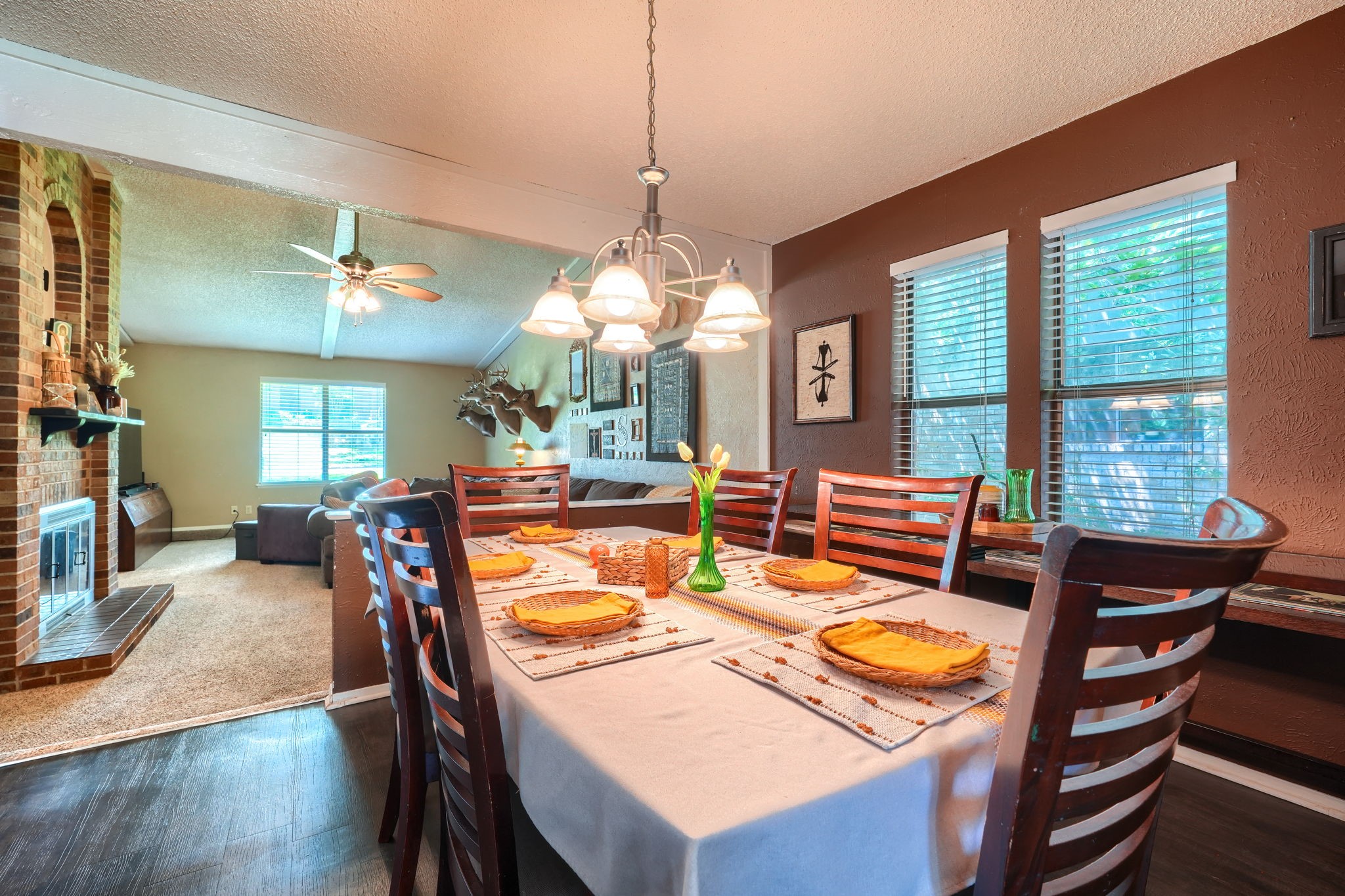 2929 Spring Brook Drive Garland TX 75044