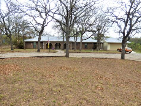 408 Winsett Springs Road Ranger TX 76470