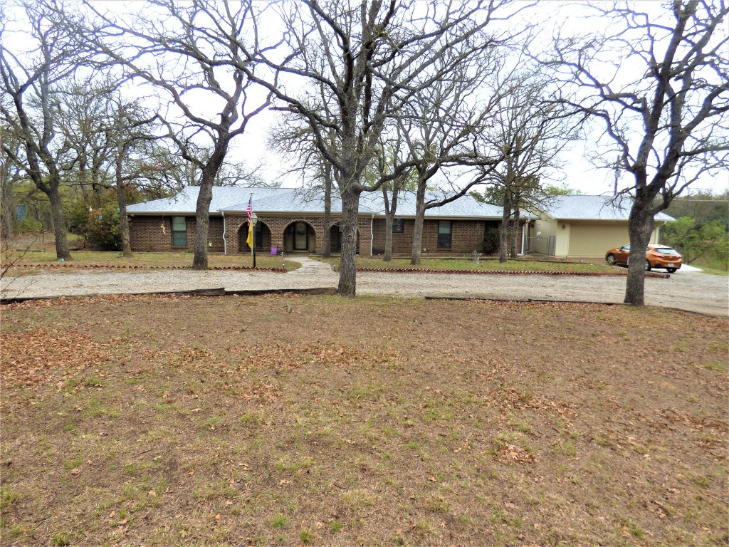 408 Winsett Springs Road Ranger TX 76470