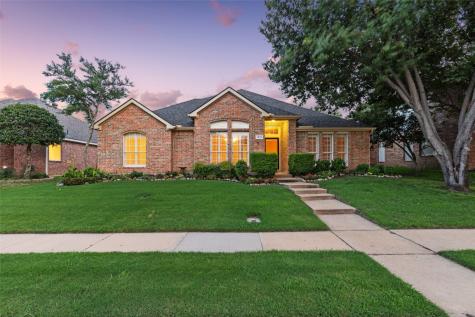 1372 Mustang Drive Lewisville TX 75067