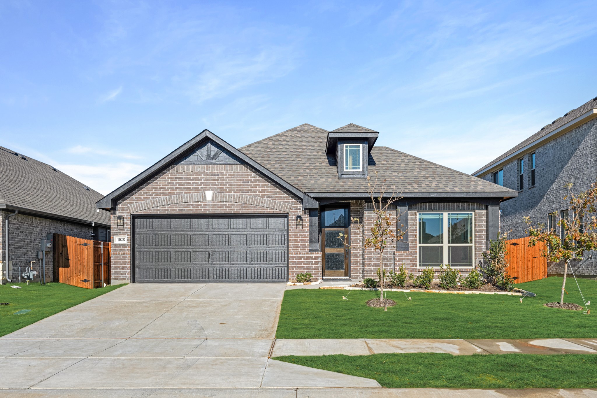 1028 River Oaks Drive Godley TX 76044