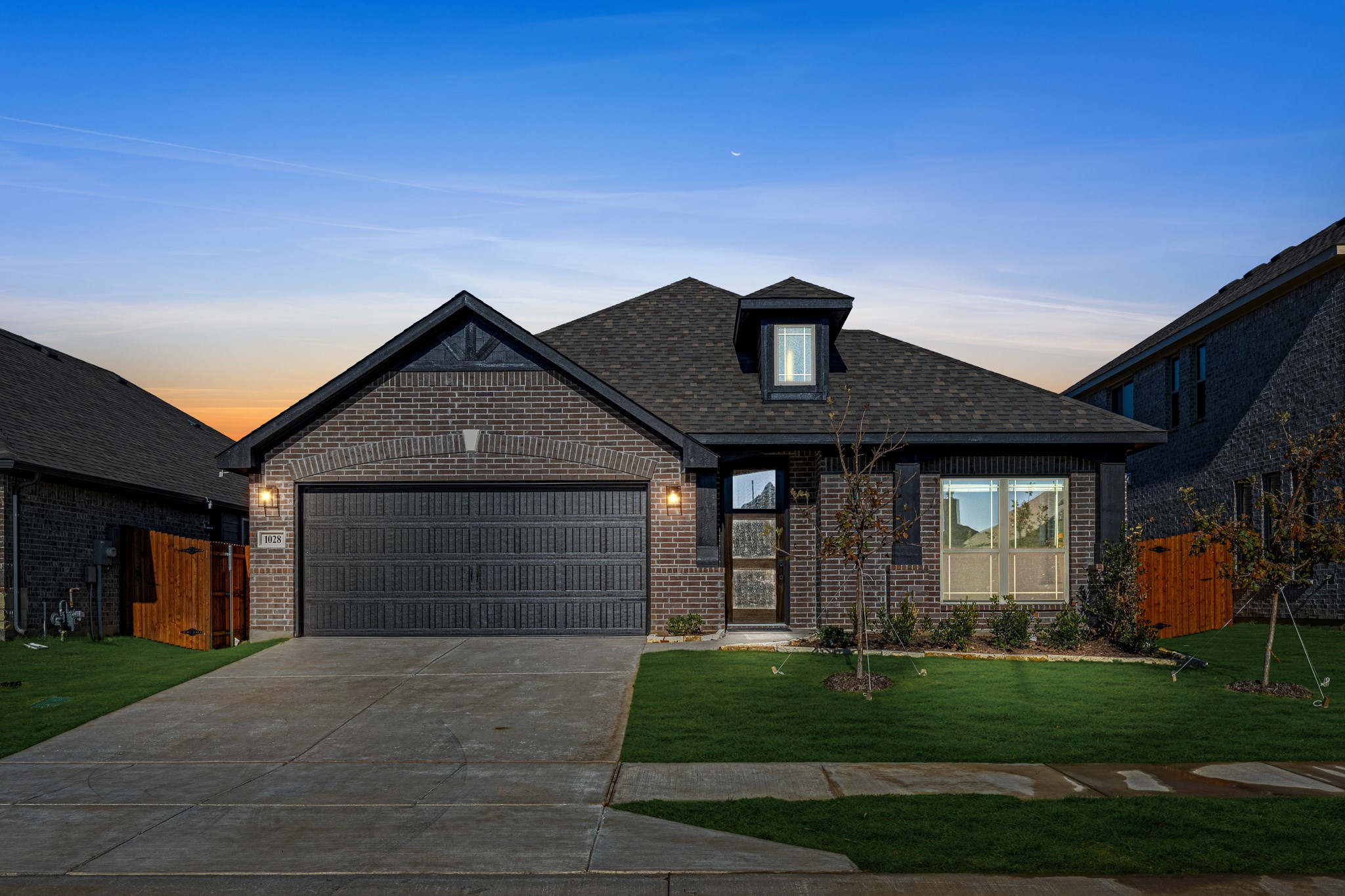 1028 River Oaks Drive Godley TX 76044