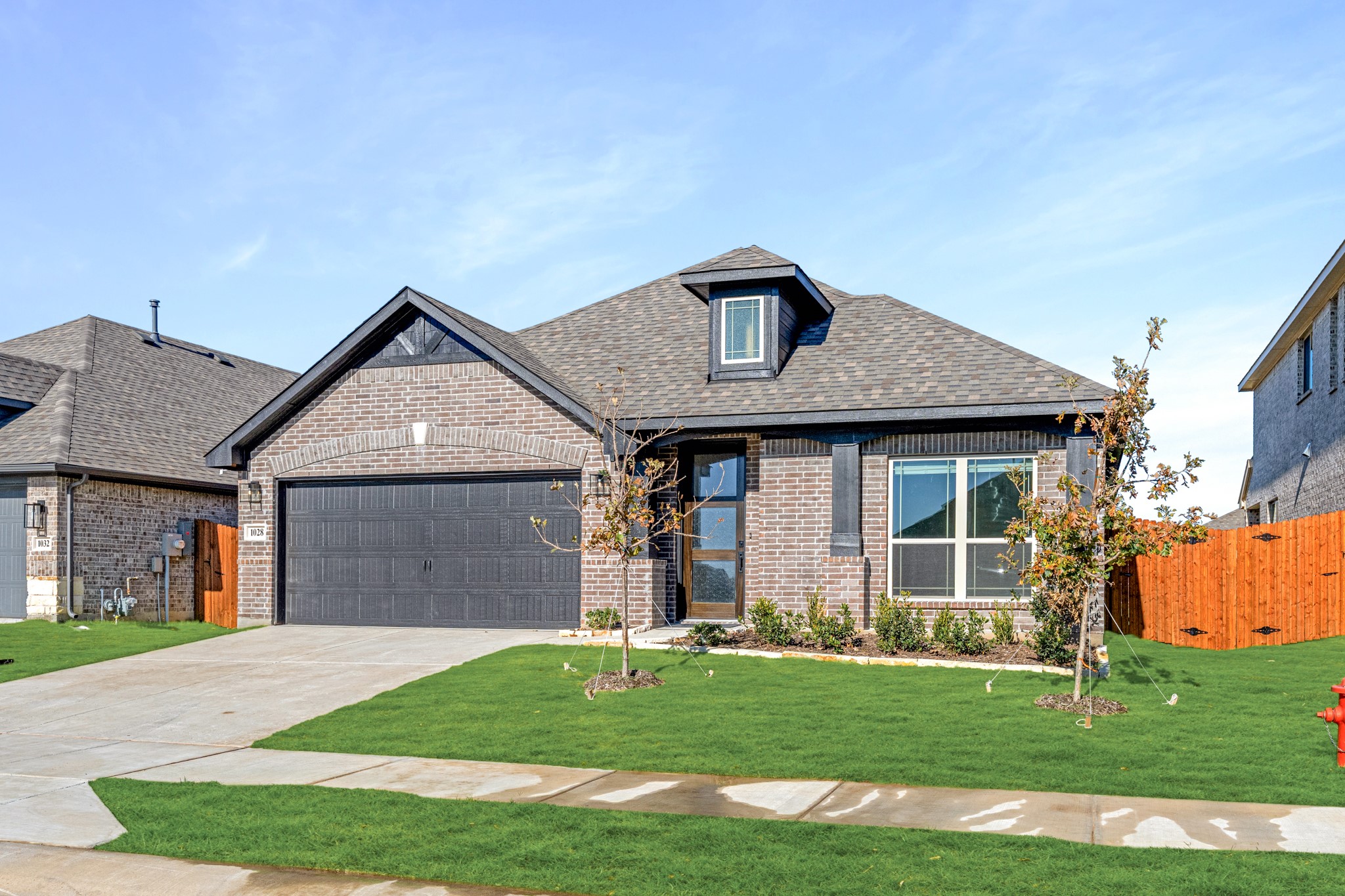1028 River Oaks Drive Godley TX 76044