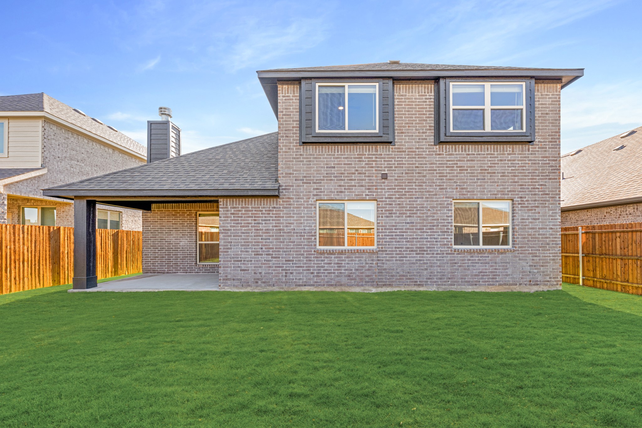 1028 River Oaks Drive Godley TX 76044