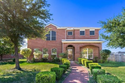 521 Sandy Lane Royse City TX 75189