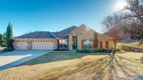 5409 Paloma Blanca Drive Fort Worth TX 76179