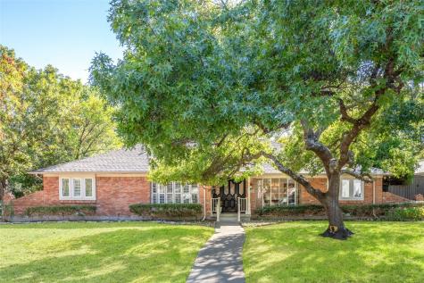 9344 Locarno Drive Dallas TX 75243