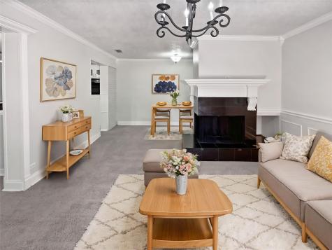 103 Comanche Court Waxahachie TX 75165