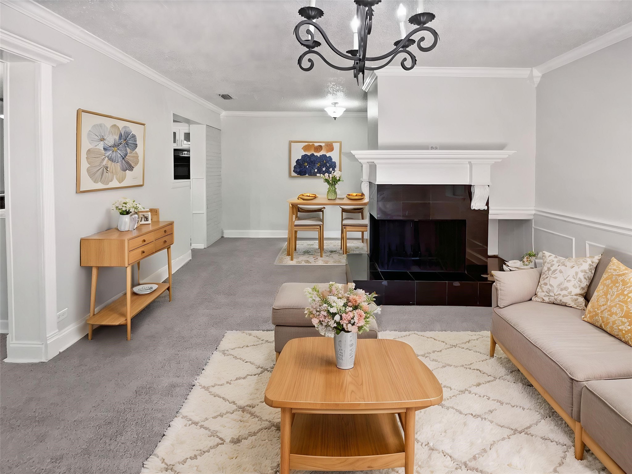 103 Comanche Court Waxahachie TX 75165