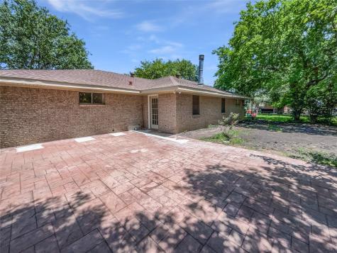103 Comanche Court Waxahachie TX 75165