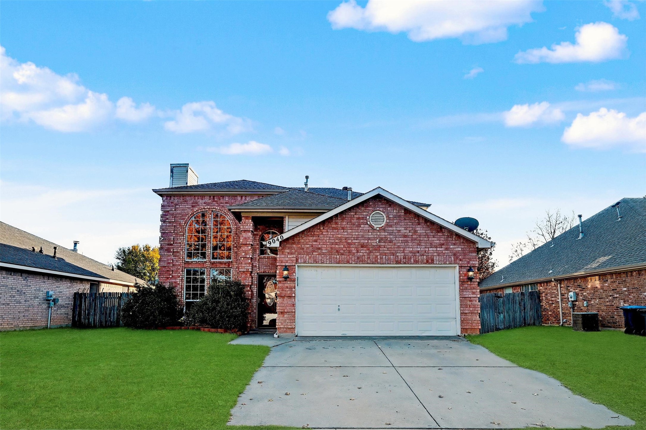 9040 Tyne Trail Fort Worth TX 76118