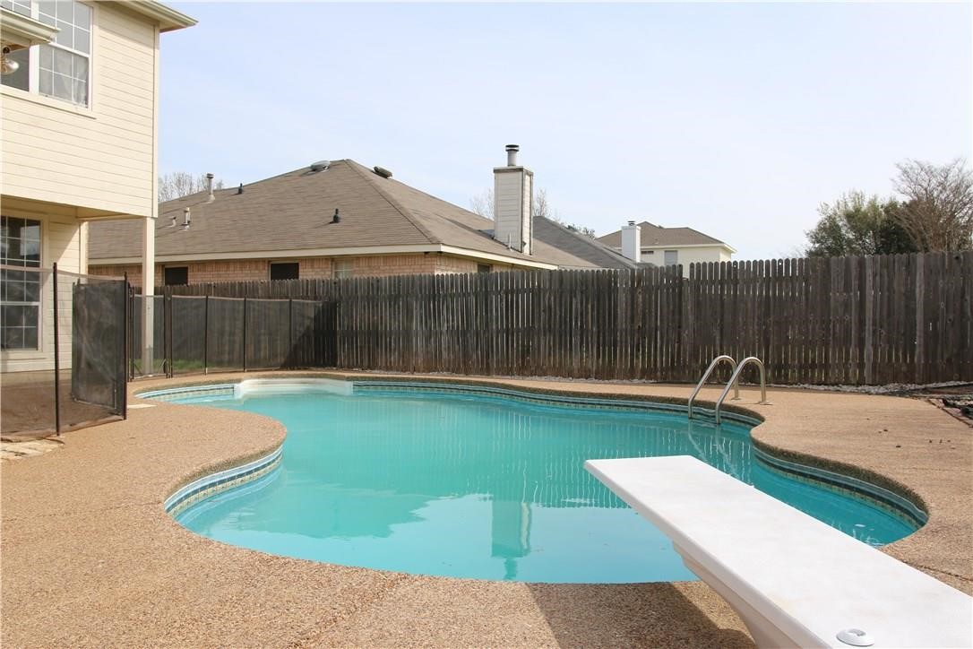9040 Tyne Trail Fort Worth TX 76118