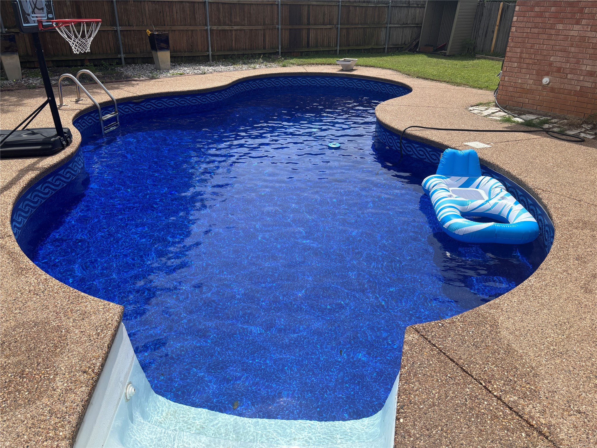 9040 Tyne Trail Fort Worth TX 76118