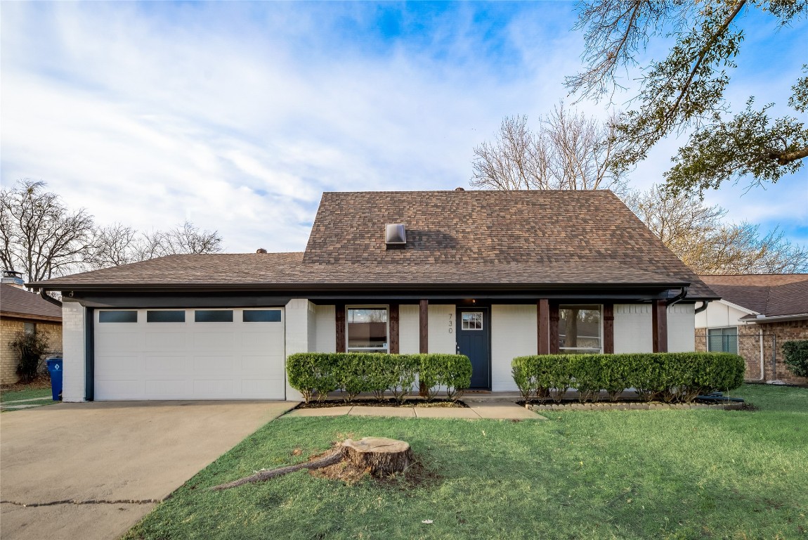 730 Pecan Street Burleson TX 76028