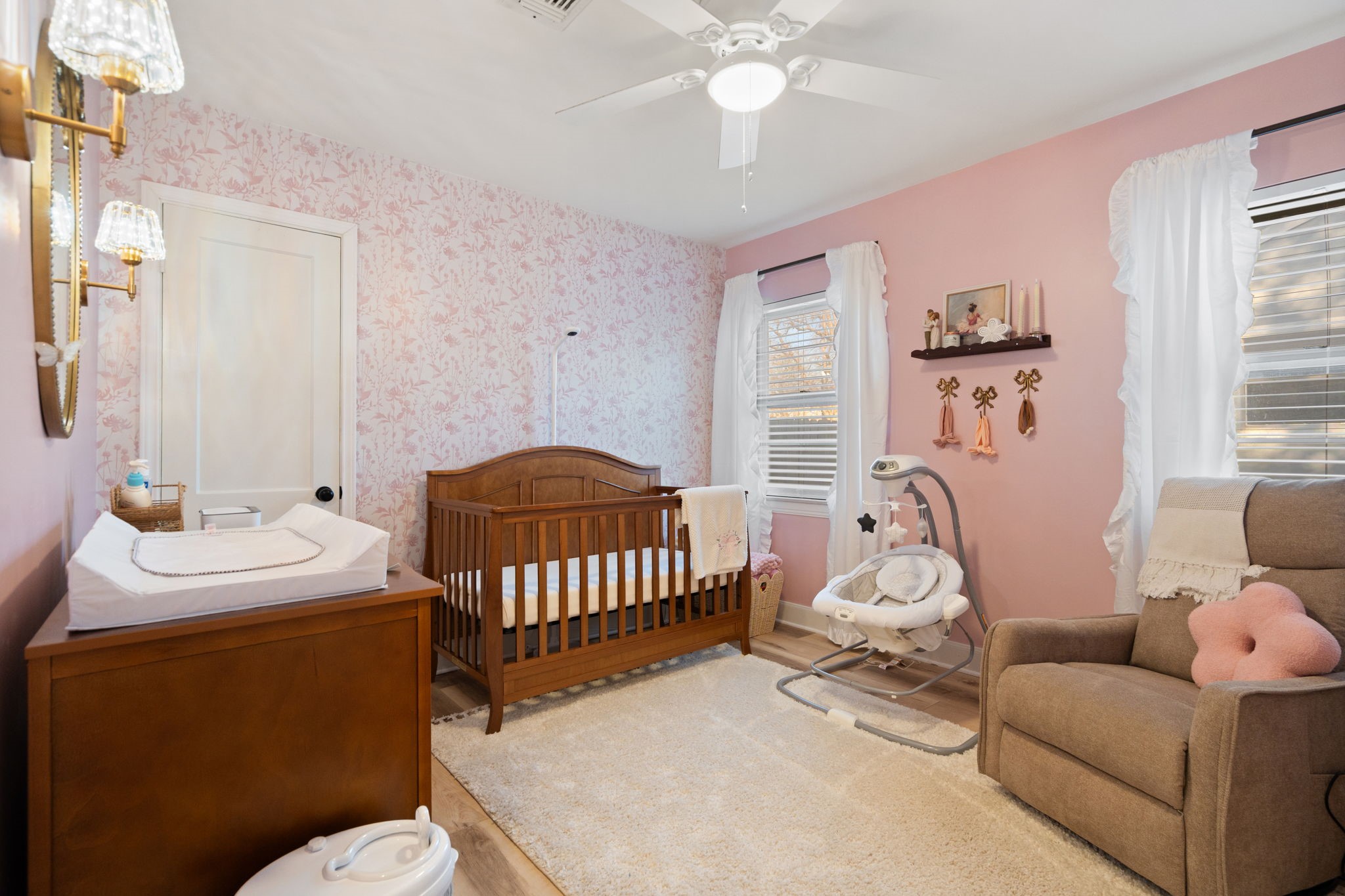 1437 Nash Street Garland TX 75042