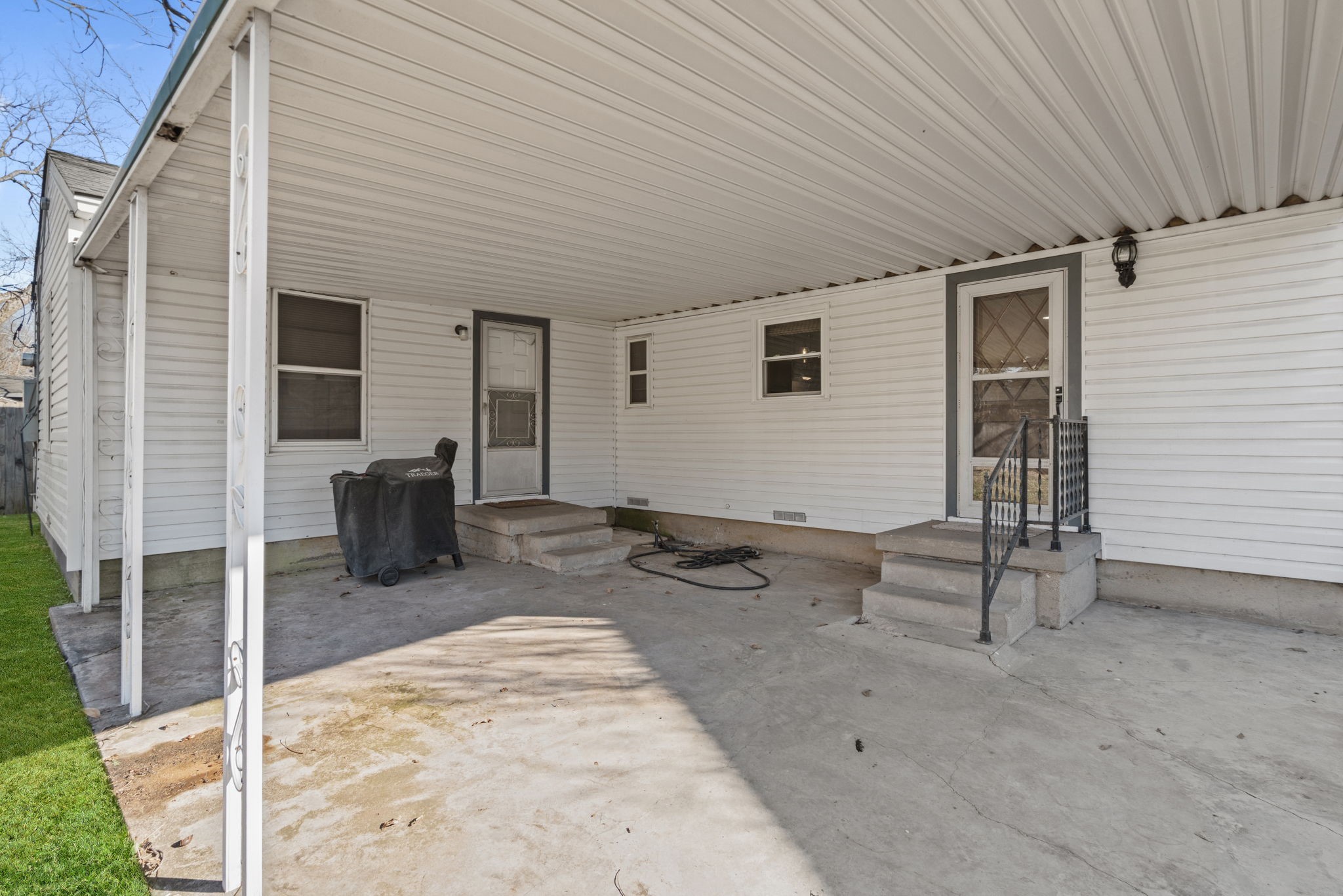 1437 Nash Street Garland TX 75042
