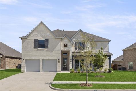 637 Majestic Oak Lane Waxahachie TX 75165
