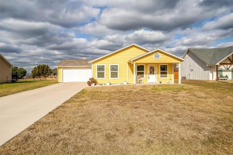 2605 Christine Drive Granbury TX 76048