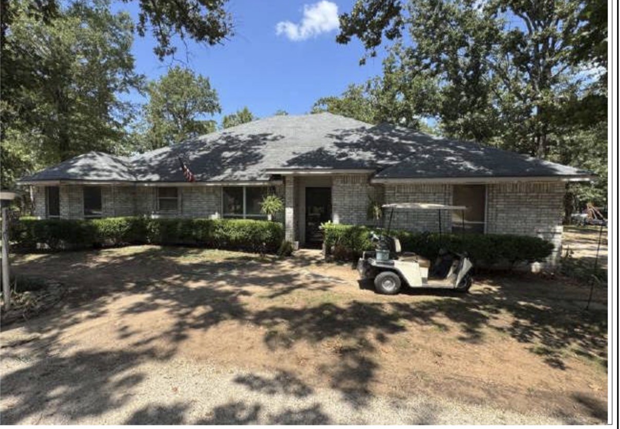 4415 Smallwood Road Reno TX 75462