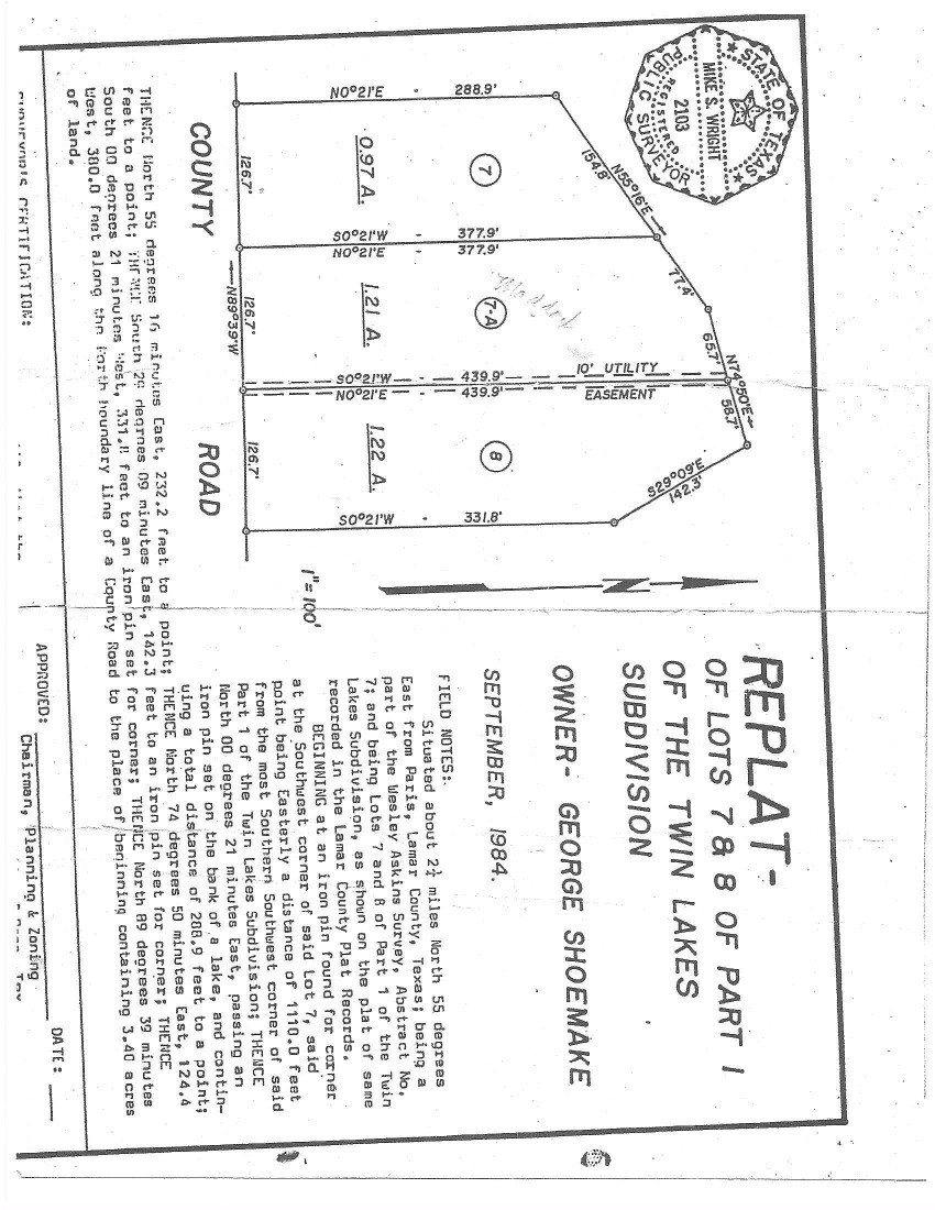 4415 Smallwood Road Reno TX 75462