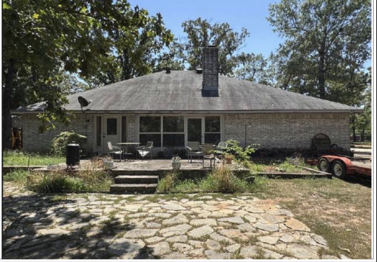 4415 Smallwood Road Reno TX 75462