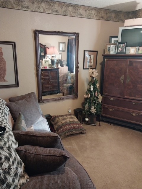 4415 Smallwood Road Reno TX 75462