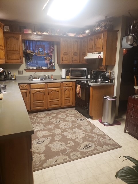 4415 Smallwood Road Reno TX 75462