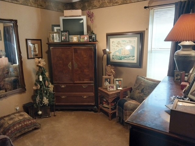 4415 Smallwood Road Reno TX 75462