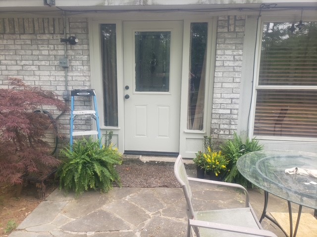 4415 Smallwood Road Reno TX 75462